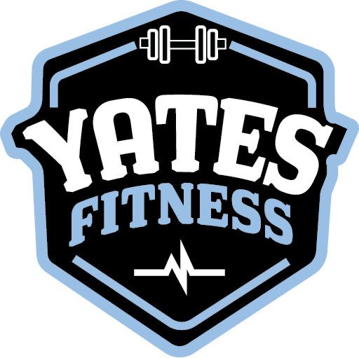 Yates Martial Arts logo